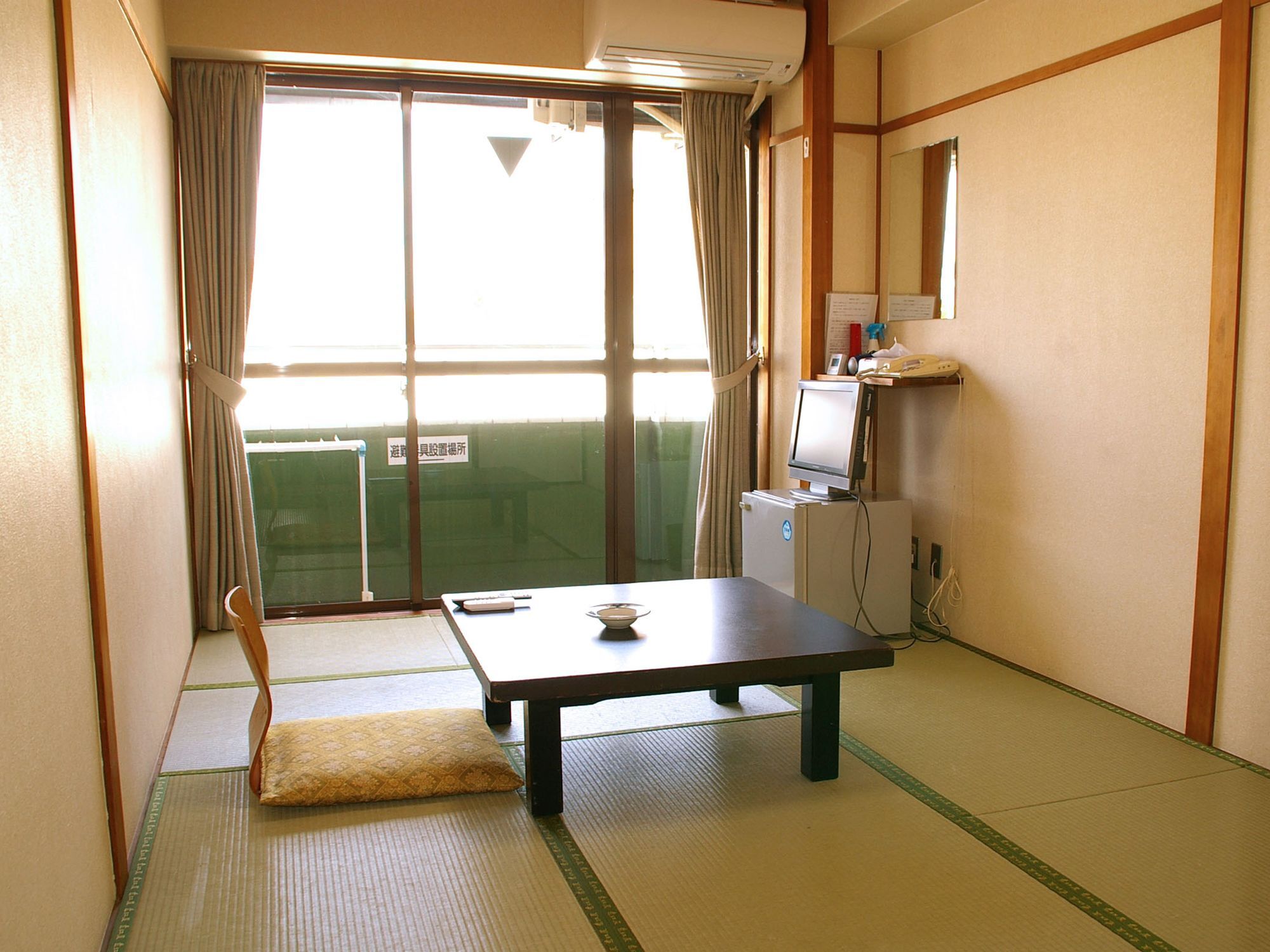 Kanko Ryokan Hotel Omiya Quioto Exterior foto