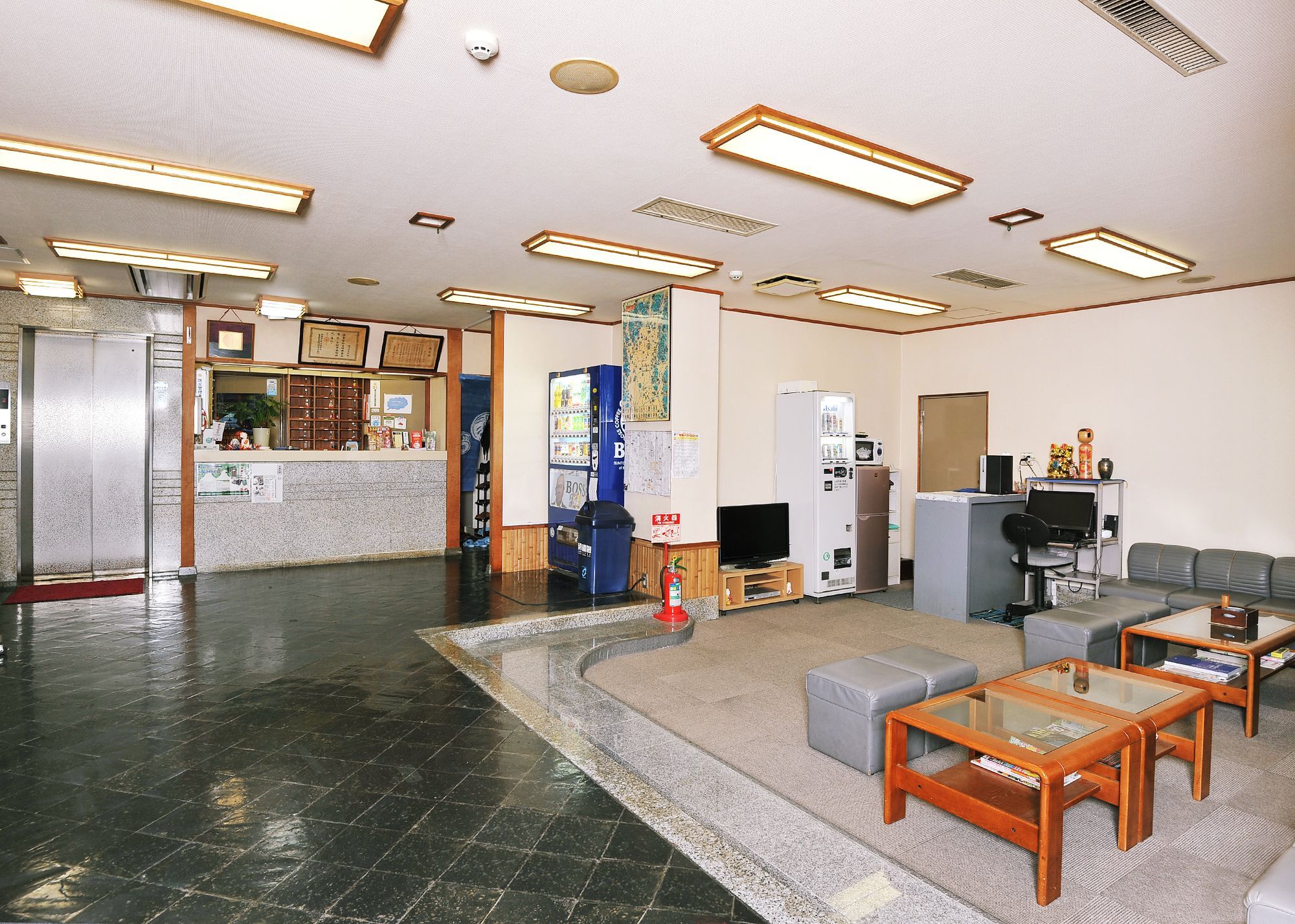 Kanko Ryokan Hotel Omiya Quioto Exterior foto