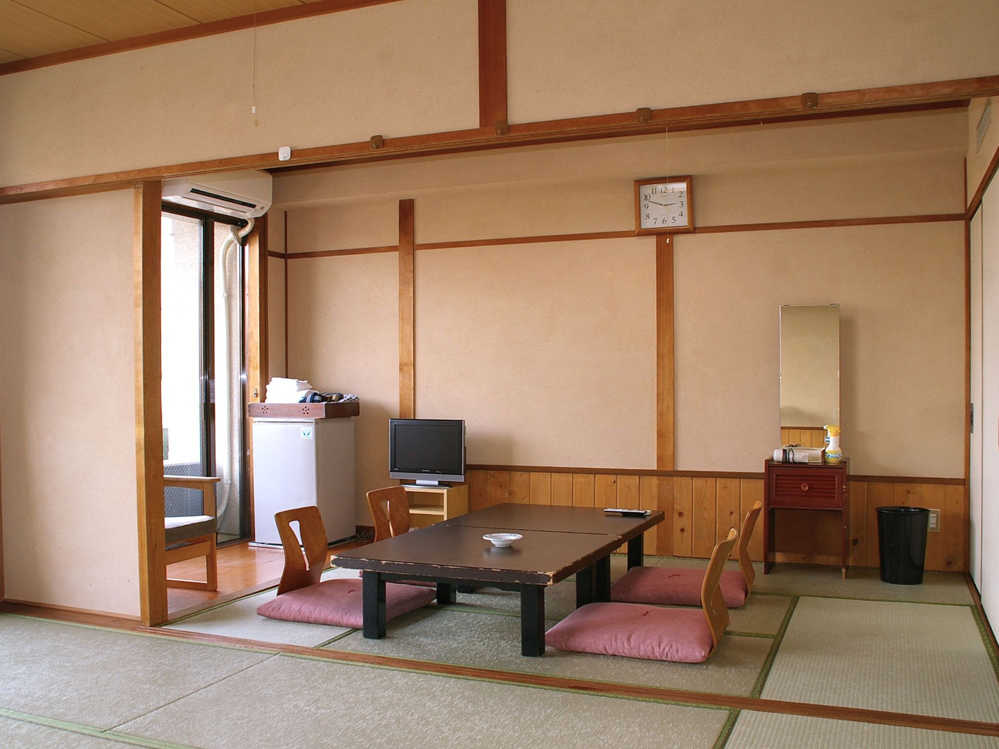 Kanko Ryokan Hotel Omiya Quioto Exterior foto